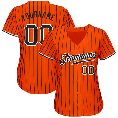 Custom Baseball Jersey for Fan Groups