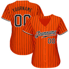 Custom Baseball Jersey for Fan Groups