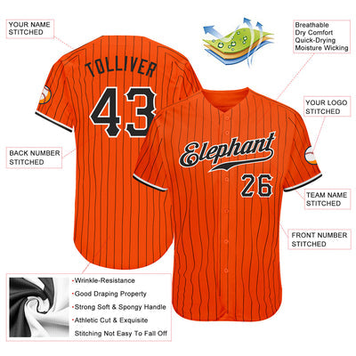 Custom Baseball Jersey for Fan Groups