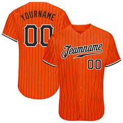 Custom Baseball Jersey for Fan Groups