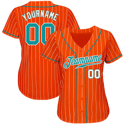 Custom Button Down Baseball Jersey for College Team Uniform