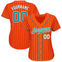Custom Button Down Baseball Jersey for College Team Uniform