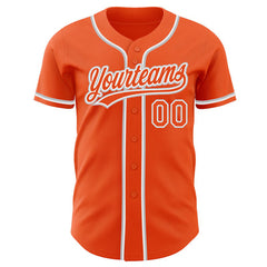 Personalized Baseball Shirt Retro with Full Custom Design