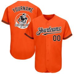 Custom Baseball Team Jersey for Family Matching Shirt