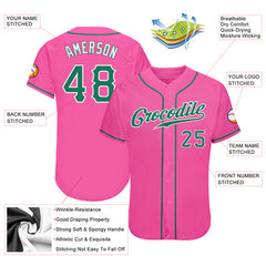 Custom Baseball Jersey Shirt with Custom Name Number Sublimated