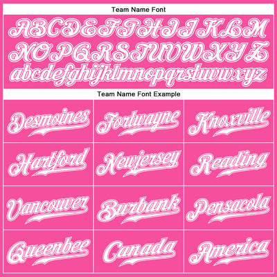 Slim Fit Custom Baseball Team Jersey with Name Number and Logo