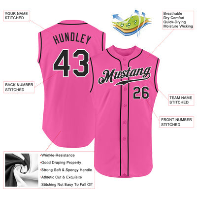 Personalized Baseball Jersey for Team Uniform