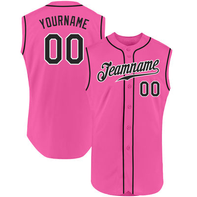 Personalized Baseball Jersey for Team Uniform