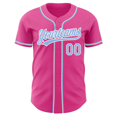 Personalized Baseball Jersey Sublimated or Embroidered for Baseball Players