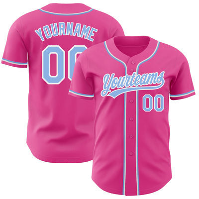 Personalized Baseball Jersey Sublimated or Embroidered for Baseball Players