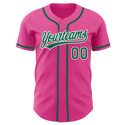 Custom Baseball Team Uniform Varsity Style with Custom Team Logo