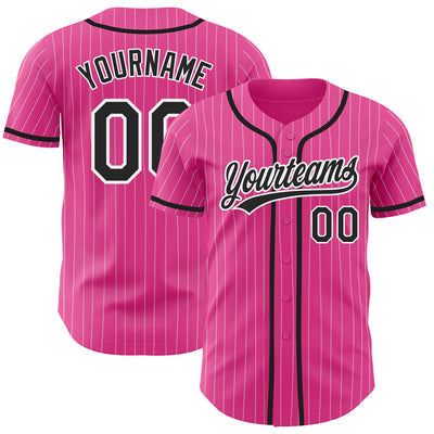 Personalized Baseball Jersey with Full Custom Design Stitched Printed Team Logo