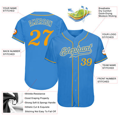 Custom Baseball Jersey Embroidered Name Number for Youth Kids