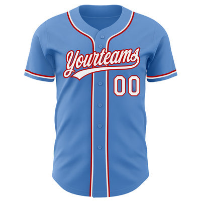 Custom Baseball Shirt with Custom Team Logo for Men Women Youth Kids