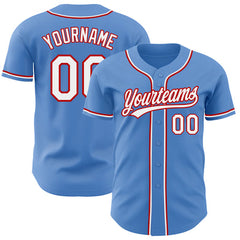 Custom Baseball Shirt with Custom Team Logo for Men Women Youth Kids