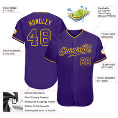 Custom Button Down Baseball Jersey Sublimated