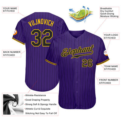 Custom Baseball Jersey with Name Number and Logo for Youth Kids