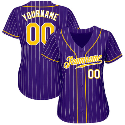 Custom Team Baseball Jersey with Custom Name Number Stitched Printed Team Logo
