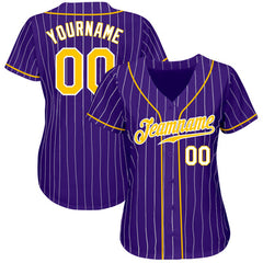 Custom Team Baseball Jersey with Custom Name Number Stitched Printed Team Logo