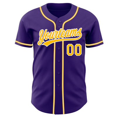 Personalized Baseball Shirt with Full Custom Design for Cheer Team Wear