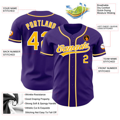 Personalized Baseball Shirt with Full Custom Design for Cheer Team Wear
