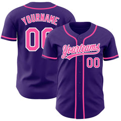 Custom Baseball Uniform Urban Embroidered