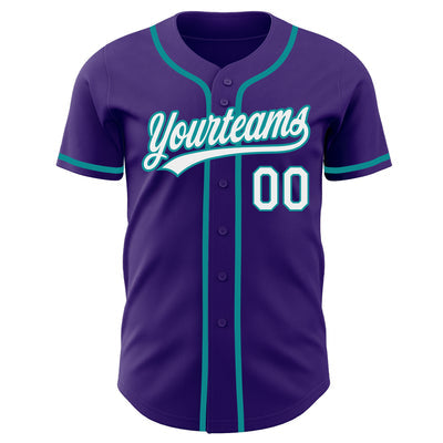 Personalized Baseball Jersey with Full Custom Design Stitched Printed Team Logo
