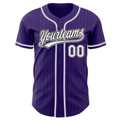 Custom Baseball Uniform Embroidered