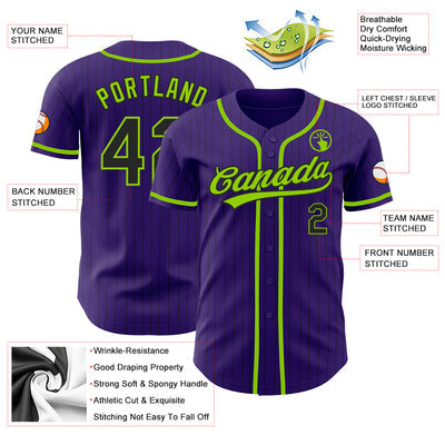 Custom Team Baseball Jersey Patch Design Stitched Printed Team Logo