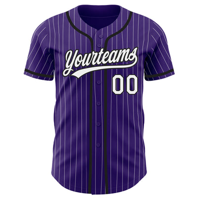 Custom Button Down Baseball Jersey Stitched Printed Team Logo for Sports Clubs