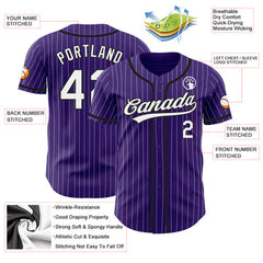 Custom Button Down Baseball Jersey Stitched Printed Team Logo for Sports Clubs