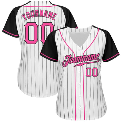 Custom Team Baseball Jersey with Team Name and Logo for Cheerleading Apparel