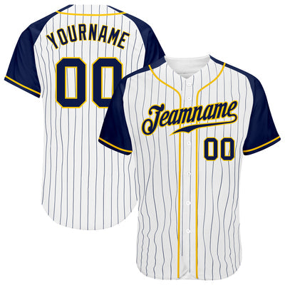 Custom Baseball Uniform with Personalized Team Logo Stitched Printed Name Number