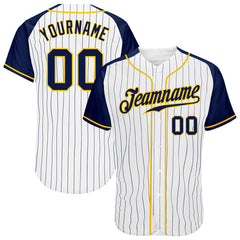 Custom Baseball Uniform with Personalized Team Logo Stitched Printed Name Number