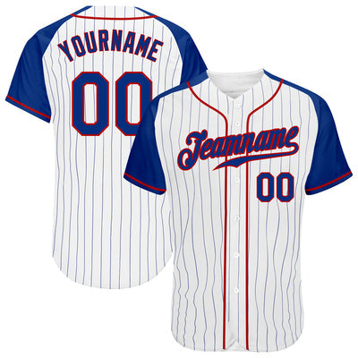 Custom Baseball Jersey Stitched Printed