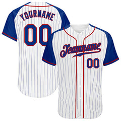Custom Baseball Jersey Stitched Printed
