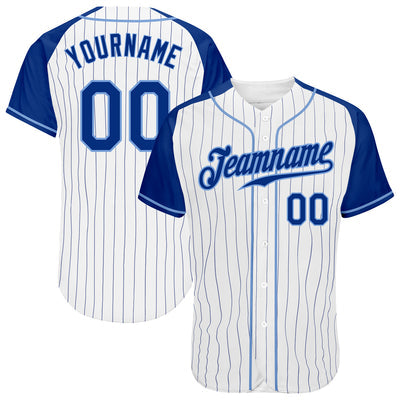 Custom Baseball Team Jersey with Team Name and Logo for Dance Teams