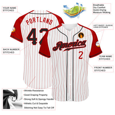 Personalized Baseball Shirt for Senior Night Gift