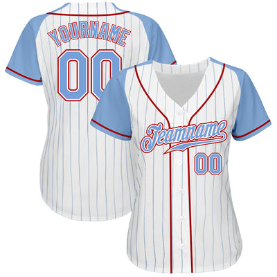 Custom Baseball Team Uniform for Softball Teams