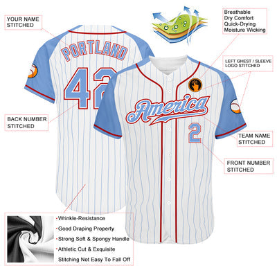 Custom Baseball Team Uniform for Softball Teams