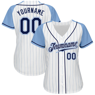 Oversized Custom Baseball Jersey with Custom Team Logo