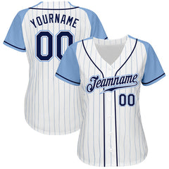 Oversized Custom Baseball Jersey with Custom Team Logo