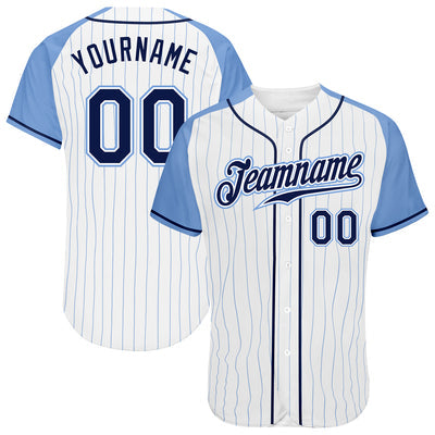 Oversized Custom Baseball Jersey with Custom Team Logo