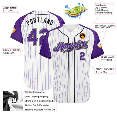 Custom Button Down Baseball Jersey Custom Team with Personalized Name Number