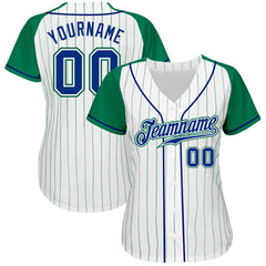 Custom Baseball Uniform Embroidered