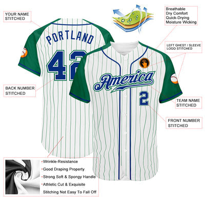 Custom Baseball Uniform Embroidered