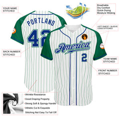 Custom Baseball Uniform Embroidered
