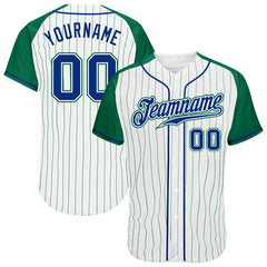 Custom Baseball Uniform Embroidered
