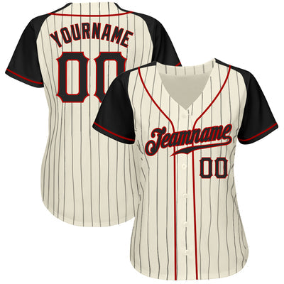 Personalized Baseball Jersey with Full Custom Design Stitched Printed Team Logo
