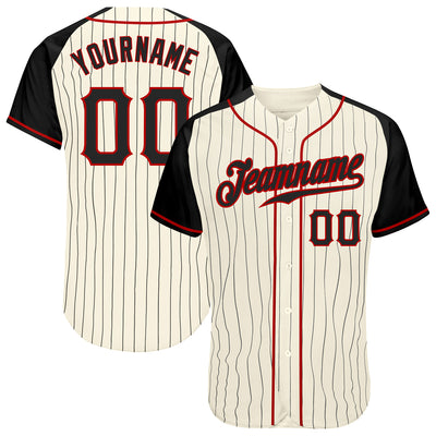 Personalized Baseball Jersey with Full Custom Design Stitched Printed Team Logo